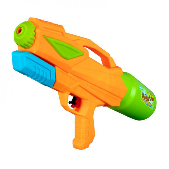 Pistola de Agua 580 ml Varios Modelos