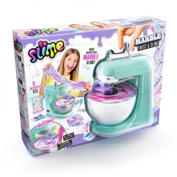 Slime Mixer Machine