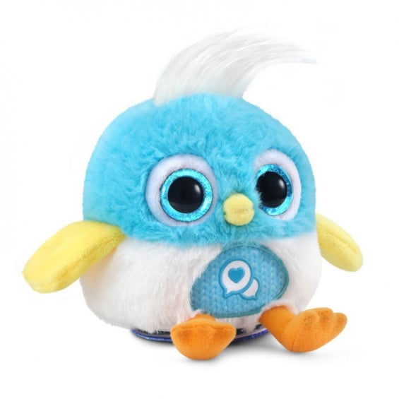 Vtech LoLibirds Lolito Blue