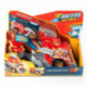 T-Racers Mix'n Race Fire Luncher Truck