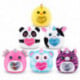 Peluche Rainbocorns Eggzania Mini Mania! Varios Modelos