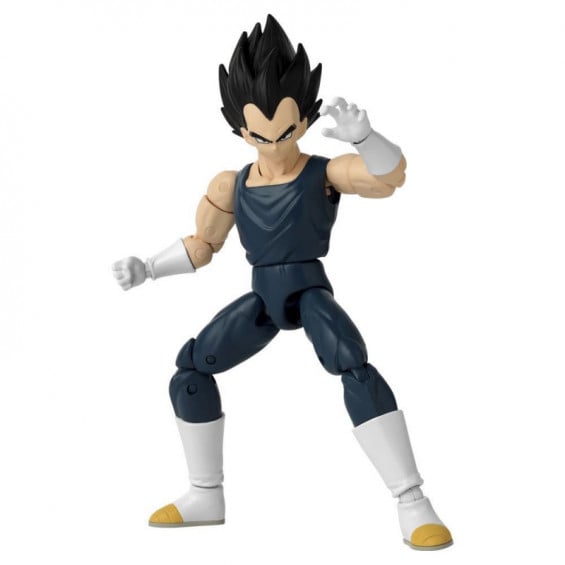 Dragon Ball Vegeta Dragon Stars