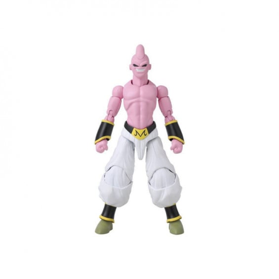 Dragon Ball Miajin Buu Aku Dragon Stars