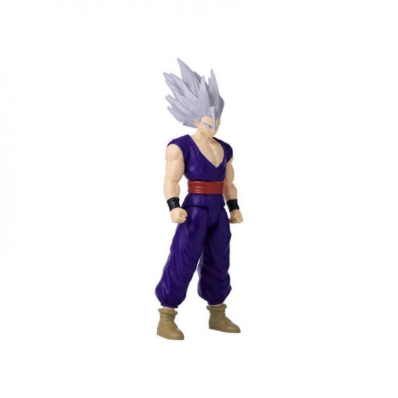 Dragon Ball Limit Breaker Series Gohan Beast