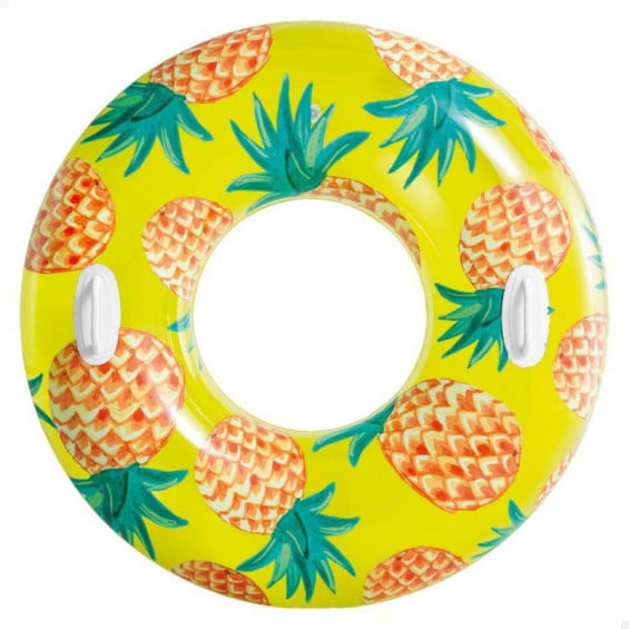 INTEX Rueda Hinchable Tropical Fruits 107 cm Varios Modelos