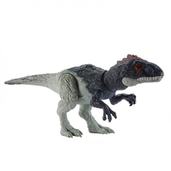 Jurassic World Wild Roar Eocarcharia