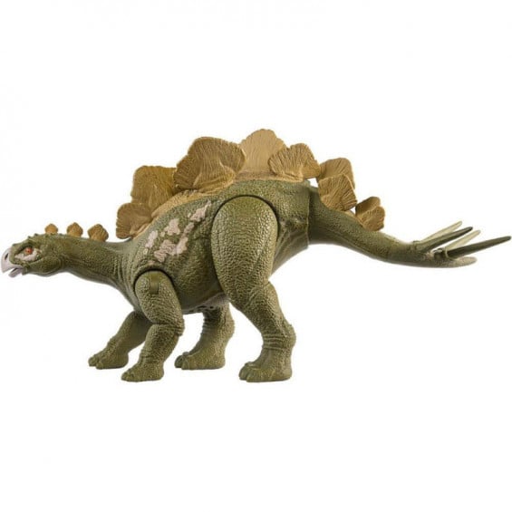 Jurassic World Wild Roar Dinosaurio Hesperosaurus