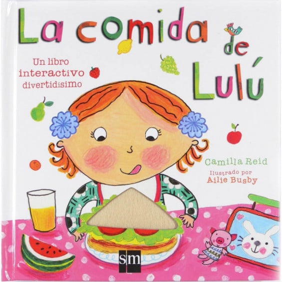 La Comida de Lulú