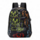 Mochila Juvenil No Limits 44 cm