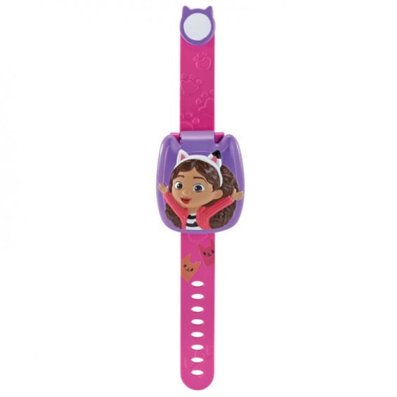 Vtech La Casa de Muñecas de Gabby Reloj ¡Hora de Miniaturizarse!