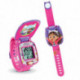 Vtech La Casa de Muñecas de Gabby Reloj ¡Hora de Miniaturizarse!