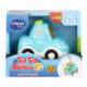 Vtech Baby Tut Tut Bólidos Garaje Multitaller con 2 Coches Incluidos