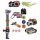 Scientific Tools Equipo Agente Secreto