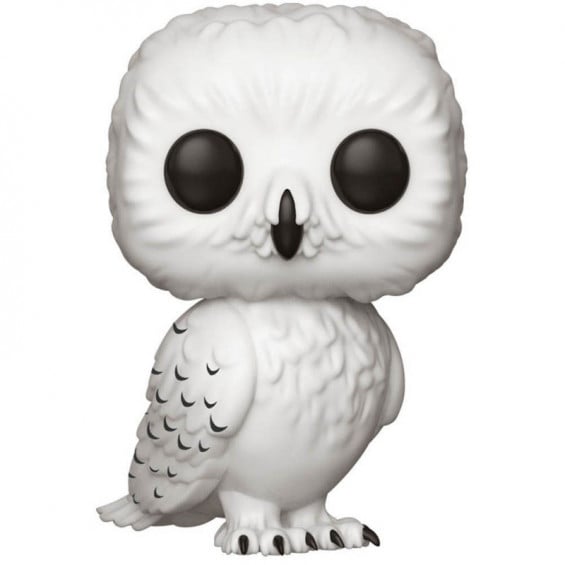 Funko Pop! Harry Potter Figura de Vinilo Hedwing