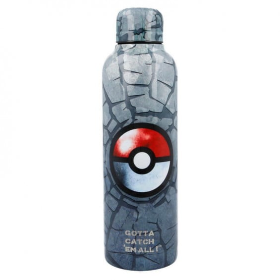 Pokémon Botella Termo Acero Inoxidable 515 ml