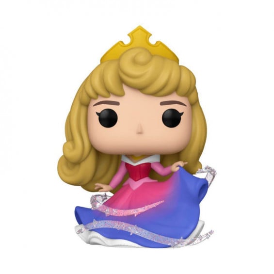 Funko Pop! Disney 100th Figura de Vinilo Aurora