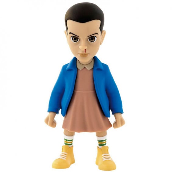 Stranger Things Figura Minix Eleven