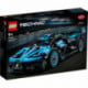 LEGO Technic Bugatti Bolide Agile Blue - 42162