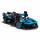 LEGO Technic Bugatti Bolide Agile Blue - 42162