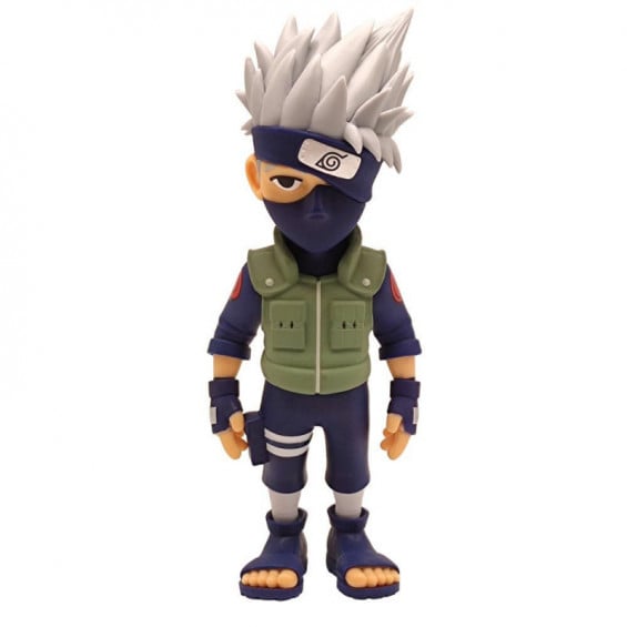 Naruto Karashi Minix Figura 12 cm