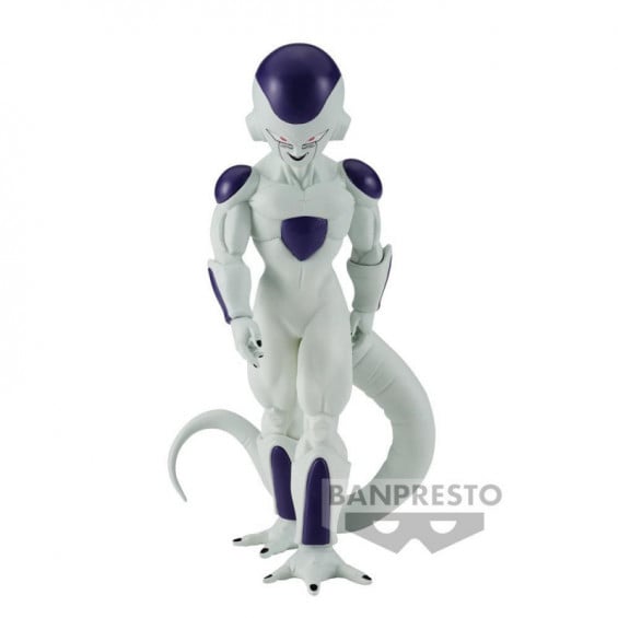 Banpresto Dragon Ball Z Figura Freezer Solid Edge Works Vol. 15