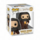 Funko Pop! Harry Potter Figura de Vinilo Hagrid con Traje de Piel 15,8 cm