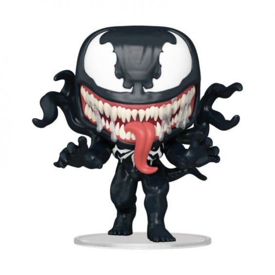 Funko Pop! Games Figura de Vinilo SPIDER-MAN 2 Venom