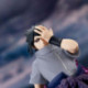 Banpresto Naruto Shippuden Effectreme