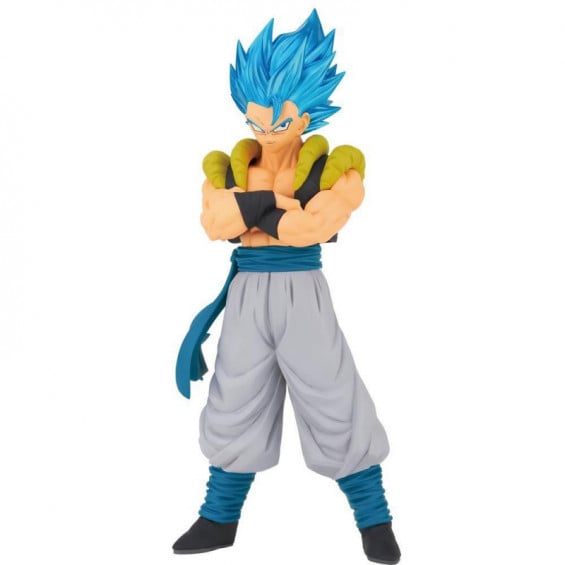 Banpresto DBS Blood of Saiyans Special XV