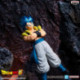 Banpresto DBS Blood of Saiyans Special XV