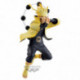 Banpresto Naruto Shippuden Vibration