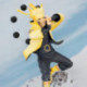 Banpresto Naruto Shippuden Vibration