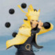 Banpresto Naruto Shippuden Vibration