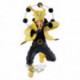 Banpresto Naruto Shippuden Vibration