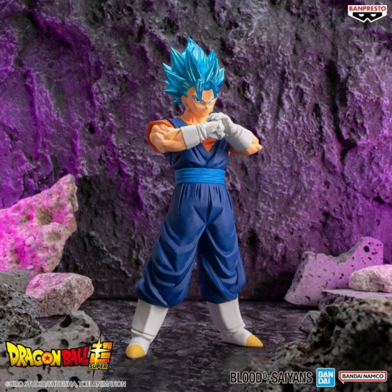 Banpresto DBS Blood of Saiyans Special XI