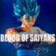 Banpresto DBS Blood of Saiyans Special XI