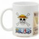 One Piece Taza Cerámica