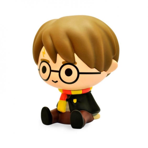 Harry Potter Chibi Hucha