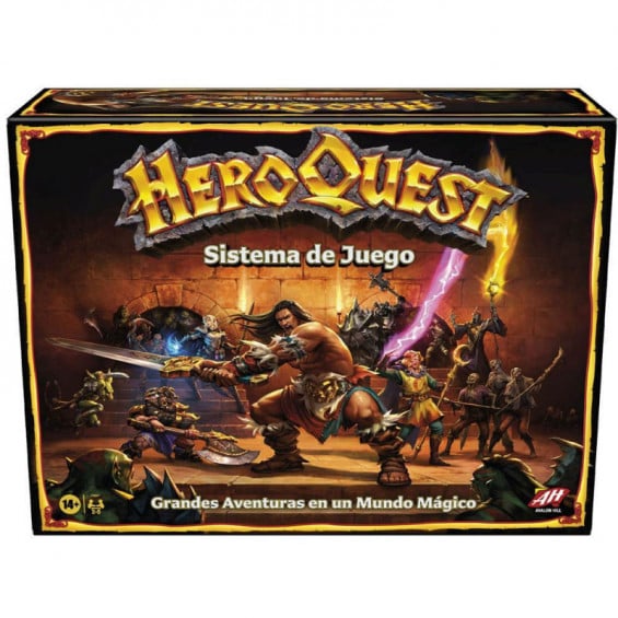 Heroquest