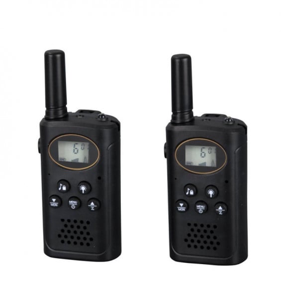 Scientific Tools Walkie Talkie