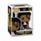 Funko Pop! Rocks Figura de Vinilo Michael Jackson Thriller