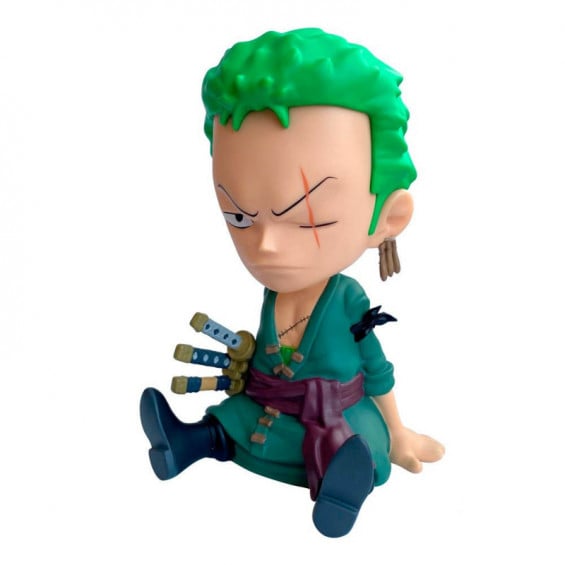 One Piece Zoro Hucha