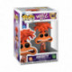 Funko Pop! Inside Out 2 Figura de Vinilo Anxiety