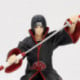 Naruto Figura Uchiha Irachi