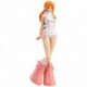 Banpresto The Grandline Series Figura Nami One Piece