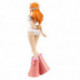 Banpresto The Grandline Series Figura Nami One Piece