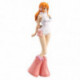 Banpresto The Grandline Series Figura Nami One Piece