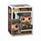 Funko Pop! Disney Piratas del Caribe Figura de Vinilo Jack Sparrow