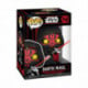 Funko Pop! Star Wars Figura de Vinilo de Darth Maul