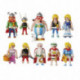 Playmobil Astérix Set de Figuras 65 Aniversario Astérix - 71680